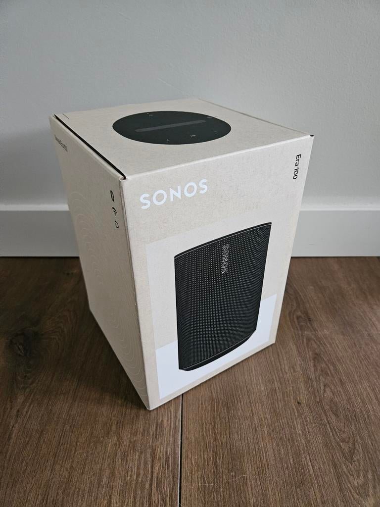 Sonos Era 100 (met nog garantie)