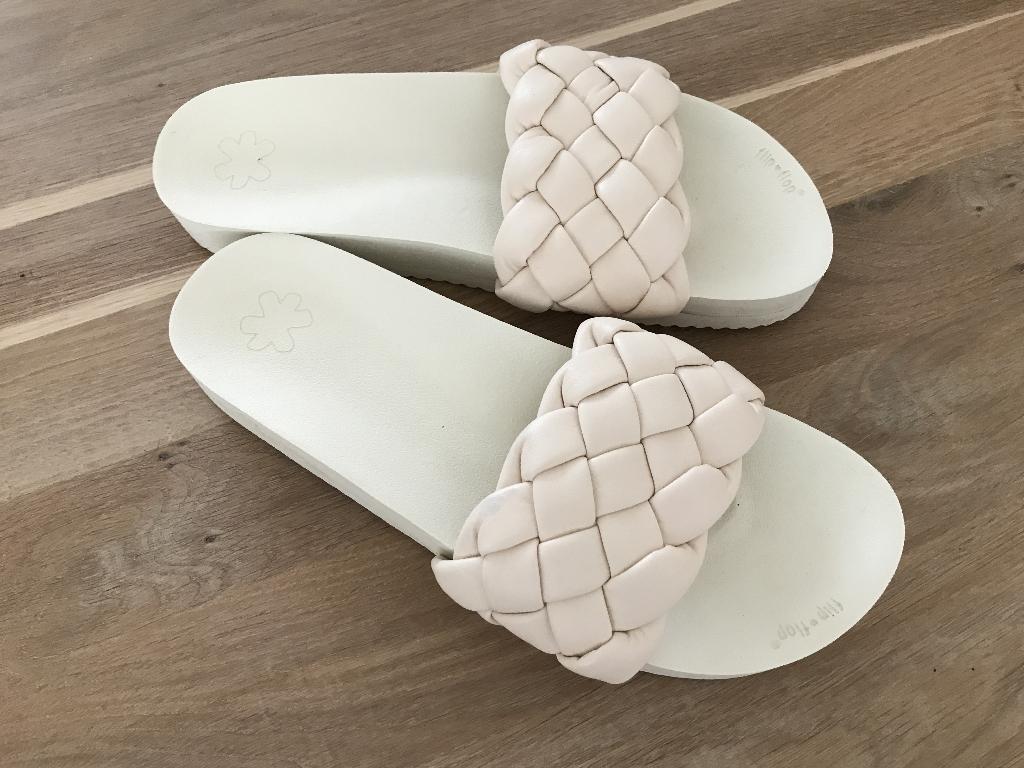 Flip Flop slippers maat 39, Slippers, Verzenden, Flip Flop, Nieuw