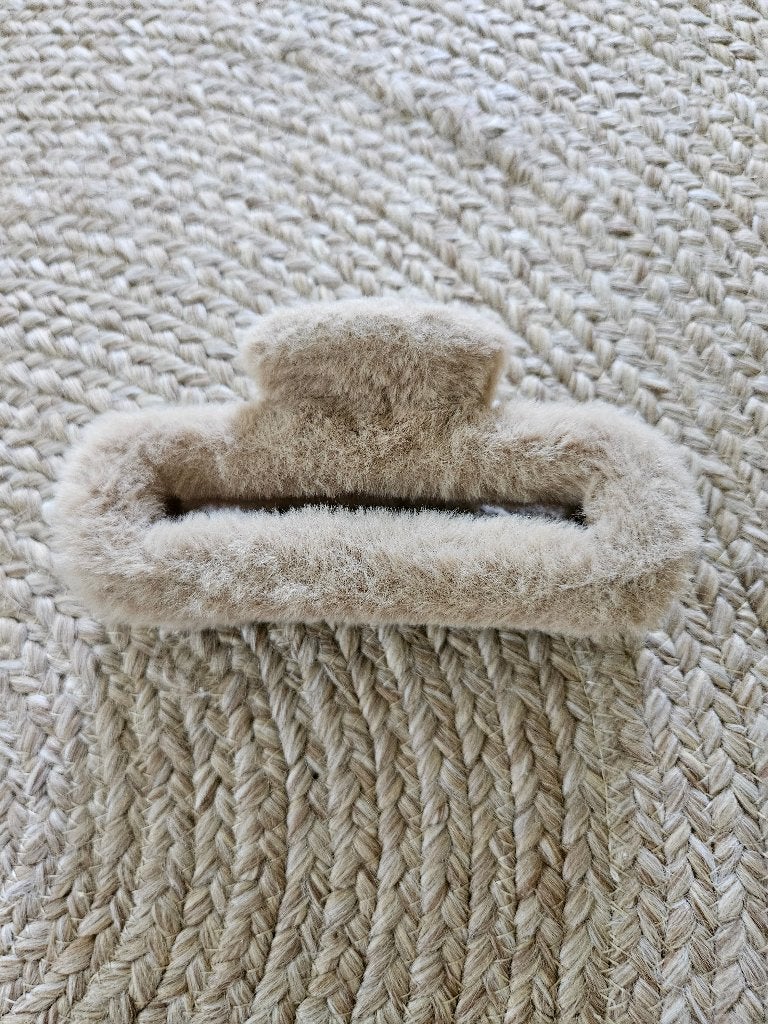 Haarclip, Ophalen of Verzenden, Zo goed als nieuw, Haarspeld