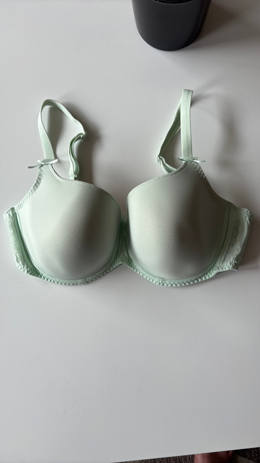 Bh 75 D prima donna, Ophalen of Verzenden, Groen, BH