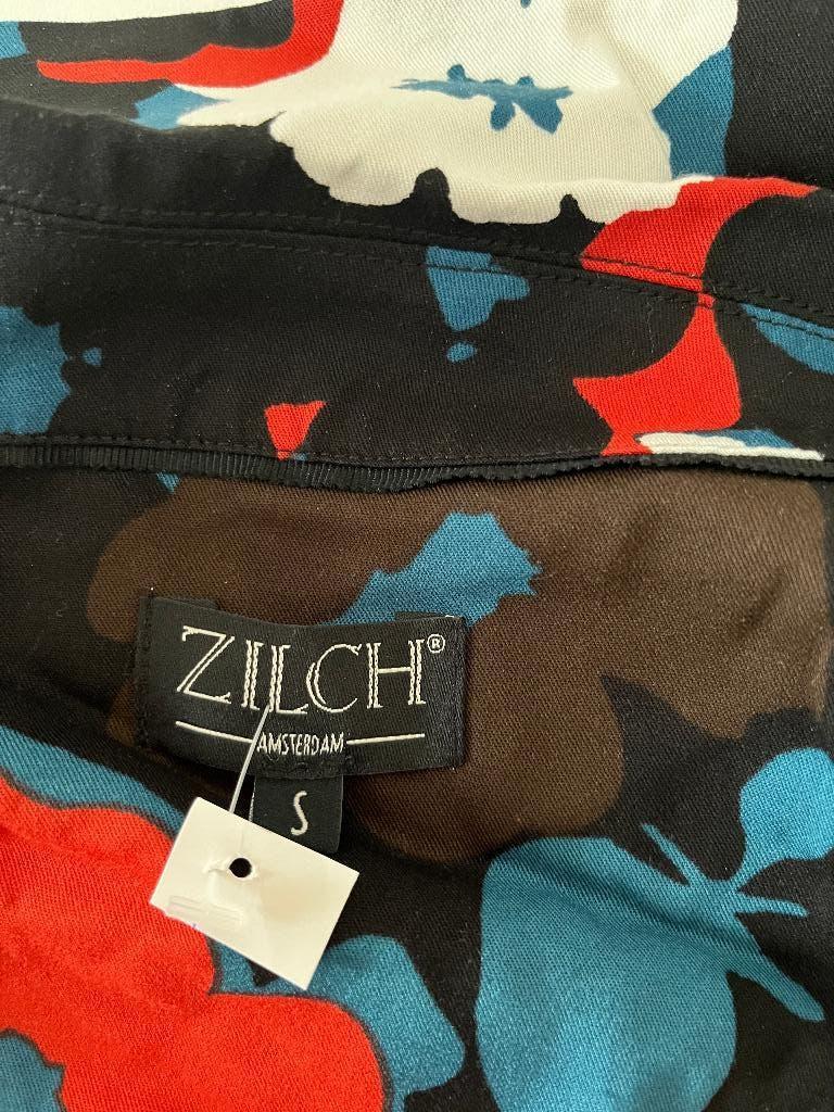 JURK ZILCH AMSTERDAM MAAT S    10 EURO !!, Maat 38/40 (M), Overige kleuren, Ophalen of Verzenden, Zo goed als nieuw