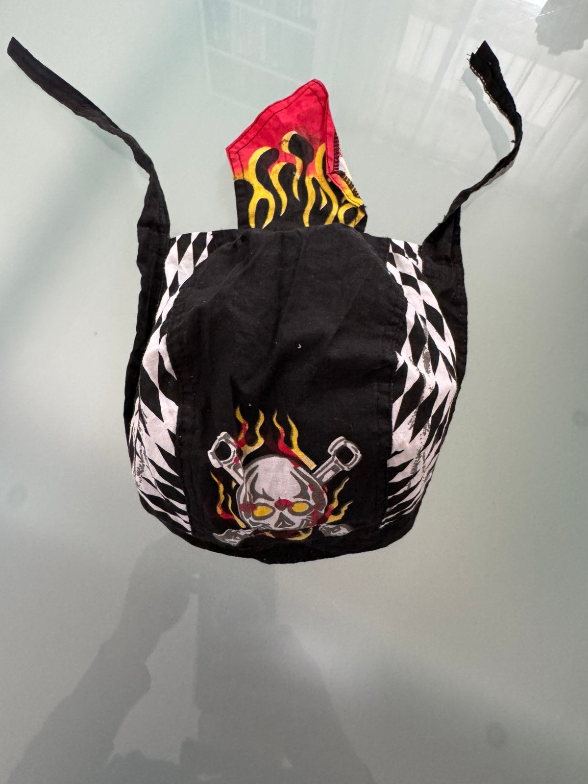 Bandana, Ophalen of Verzenden