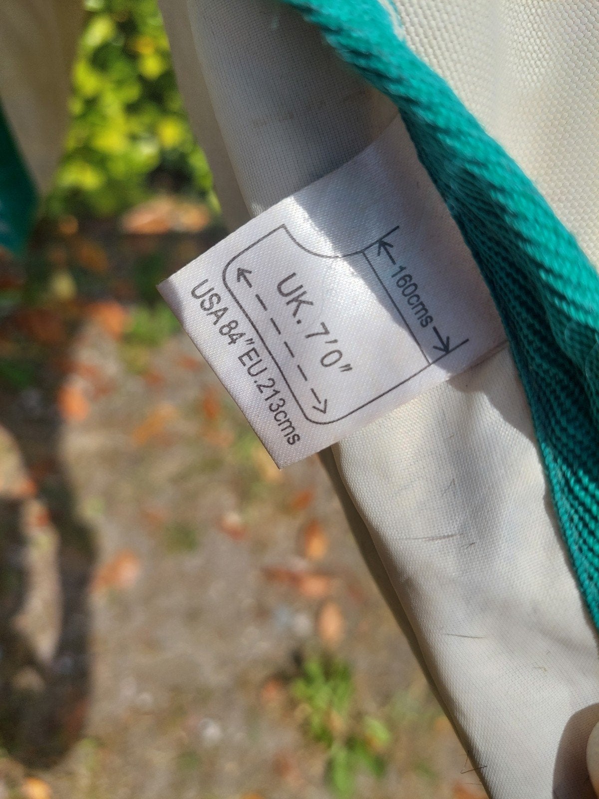 Rambo hoody XL Eczeem deken, Ophalen of Verzenden