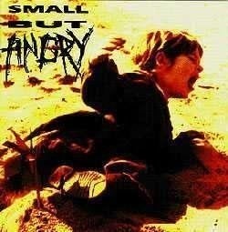 cd van Small But Angry ‎– Small But Angry, Verzenden, Zo goed als nieuw