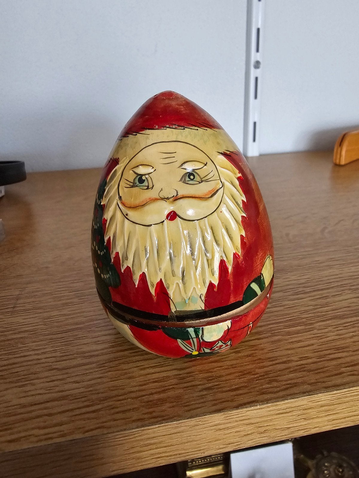 matroesjka ketstman, Diversen, Ophalen of Verzenden