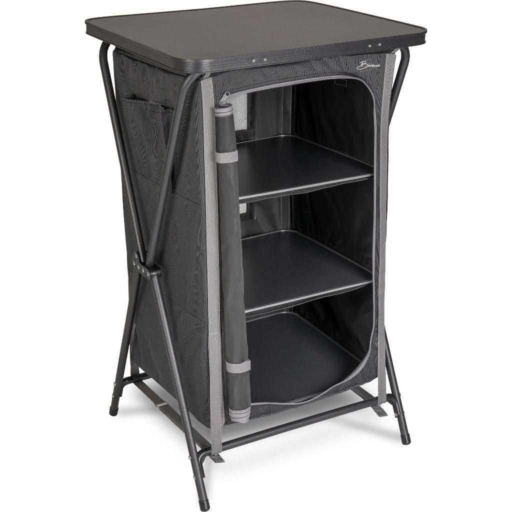 Bardani Ripiani x3 - Campingkast, Ophalen, Nieuw, Campingkast