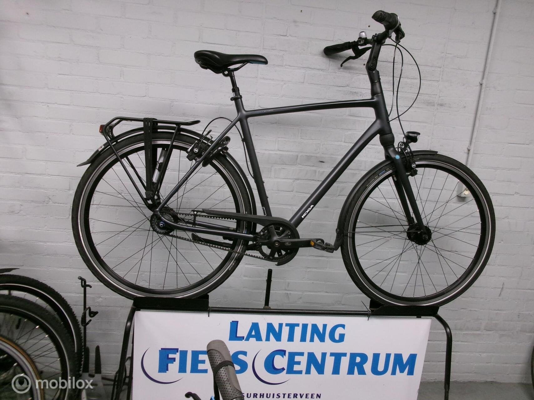 Koga VENYA 4.0 60 CM, 57 tot 61 cm, Gebruikt, Overige merken