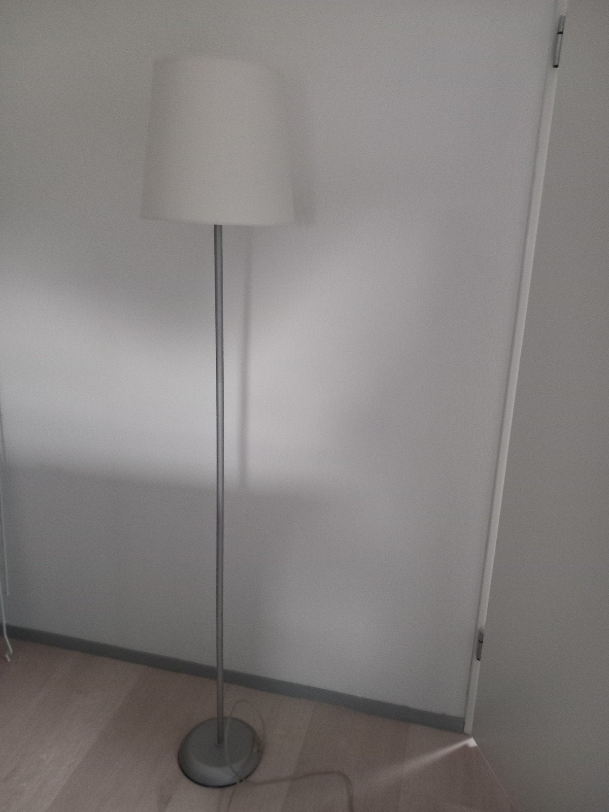 Staande lamp, Ophalen, Gebruikt, 150 tot 200 cm