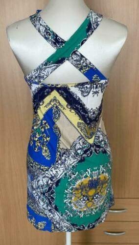Twister Halter tuniek maat 1 42/44 NIEUW [nr1], Ophalen of Verzenden, Nieuw, Maat 42/44 (L), Overige kleuren