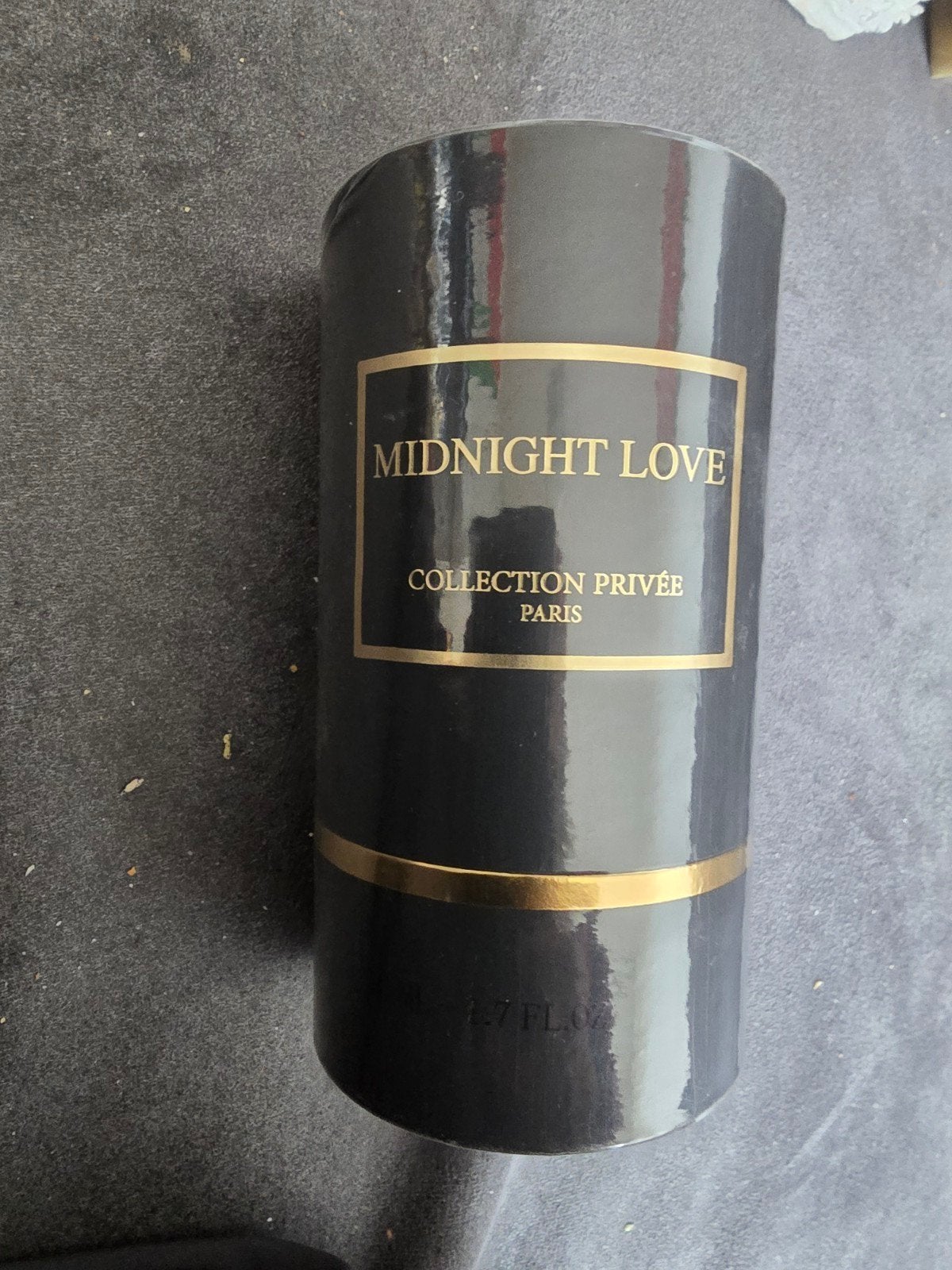 Midnight Love Collection Privée Parfum - Nieuw, Ophalen of Verzenden, Nieuw