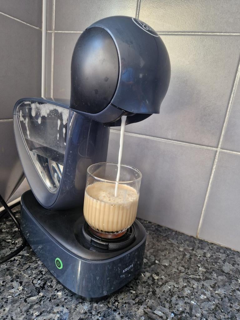 Krups Dolce Gusto koffiezetapparaat, Ophalen of Verzenden