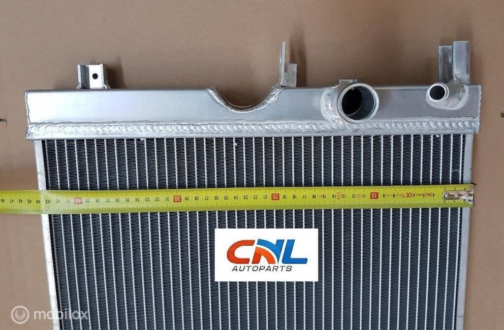 Radiateur LAND ROVER DEFENDER XM TD5 110/130 2.5 TURBO DIESE, Nieuw, Ophalen of Verzenden