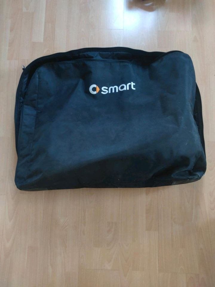 Smart Roadster Coupe Hardtop tas, Ophalen of Verzenden