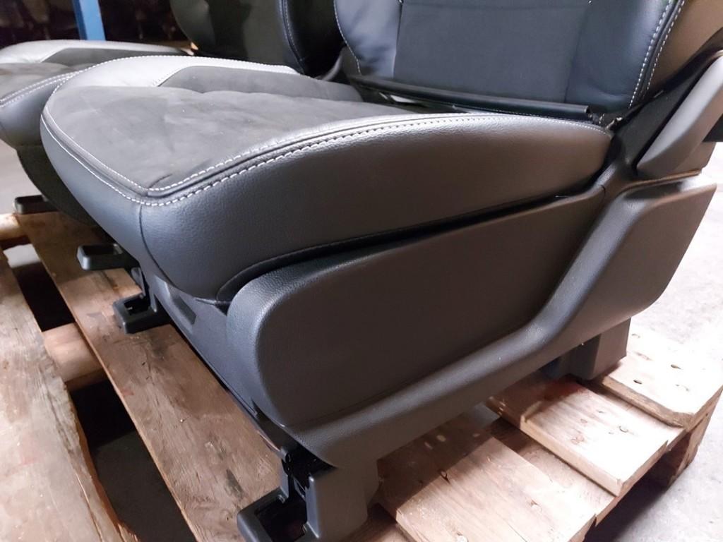 Interieur Ford EcoSport (JK8) (2014-02/..), Auto-onderdelen, Gebruikt, Henry-Ford-Straße  1, Köln 50735, , Duitsland, Ford-Werke GmbH