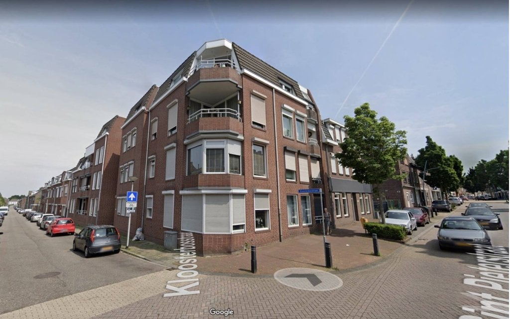 NIEUW! Woonruimte te huur Kloosterbosstraat, Kerkrade