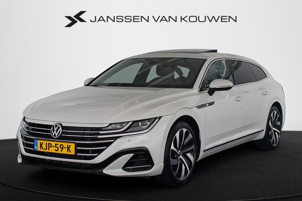 Volkswagen Arteon Shooting Brake 1.4 TSI eHybrid R-Line Busi