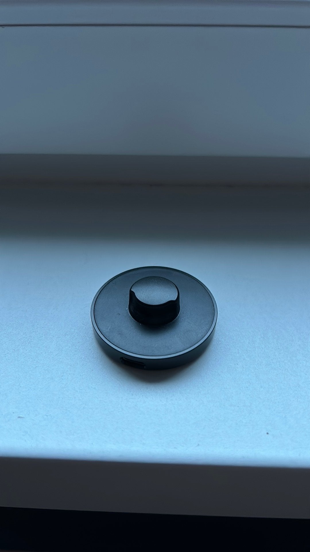 Oura Ring Gen3 Charger Size 9, Ophalen of Verzenden, Zo goed als nieuw, Overige merken