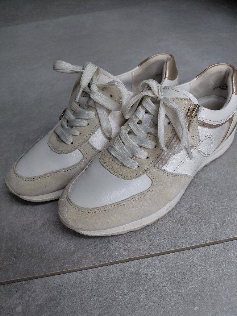 Witte Medicus dames schoenen Maat G5, Ophalen, Medicus, Wit, Sneakers of Gympen