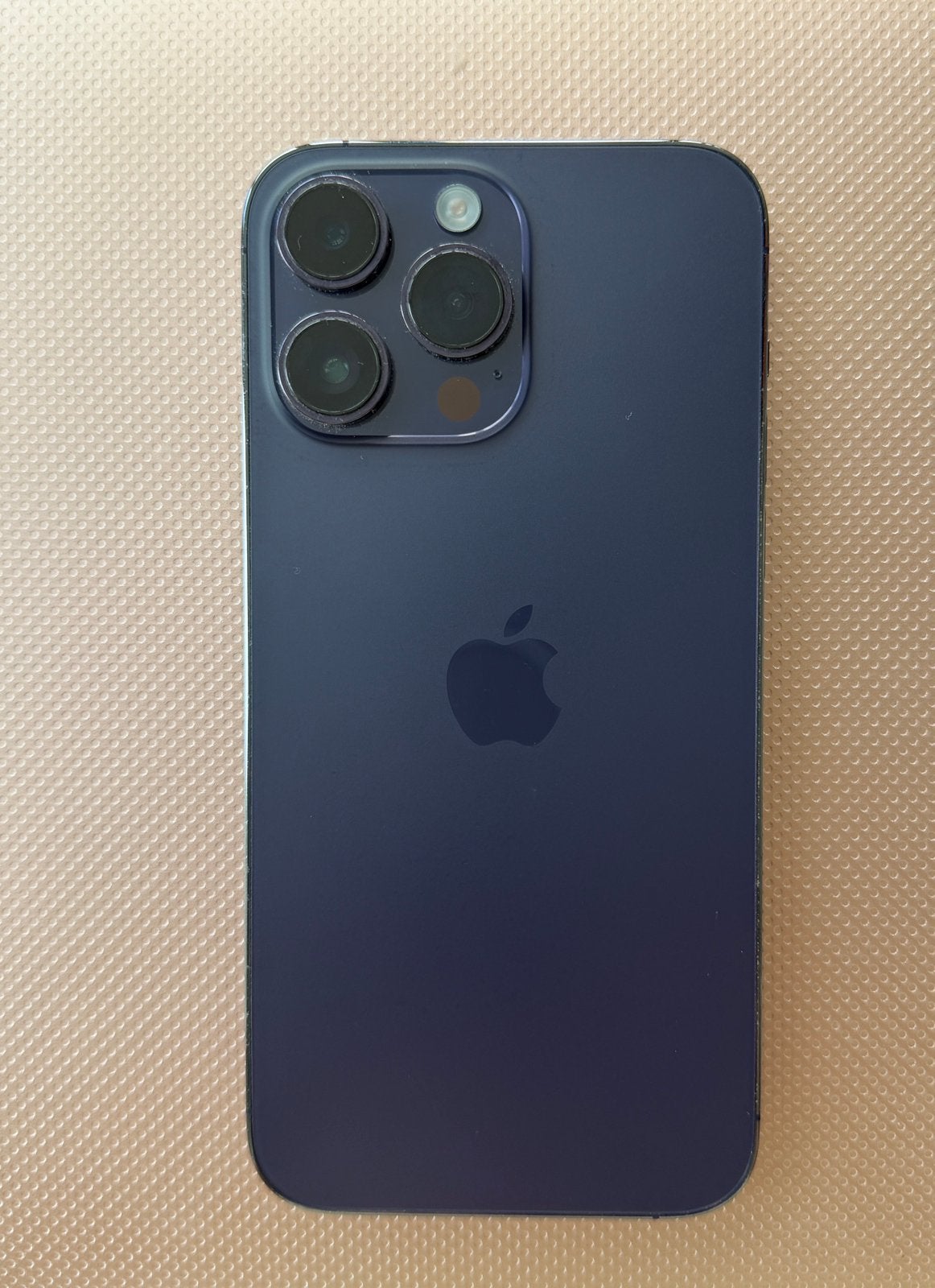 Iphone 14 ProMax, Telecommunicatie, Mobiele telefoons | Apple iPhone, 128 GB, Paars, Ophalen of Verzenden, Zo goed als nieuw