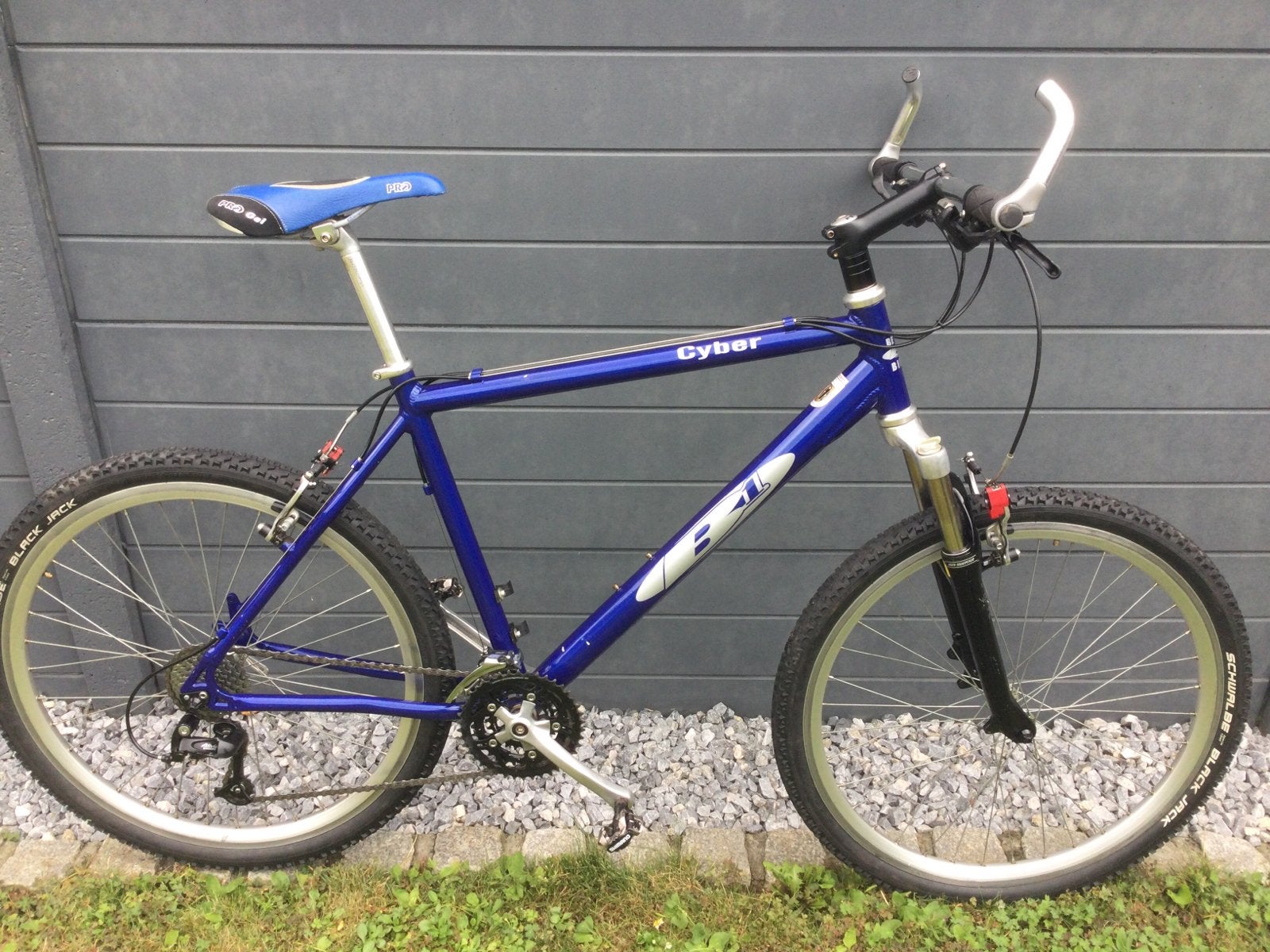 Te koop mountainbike Batavus B1, Fietsen en Brommers, Ophalen, Gebruikt, Overige merken