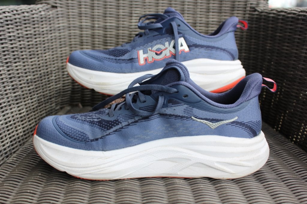DAMES HOKA, Overige merken, Hardloopschoenen, Ophalen of Verzenden, Zo goed als nieuw