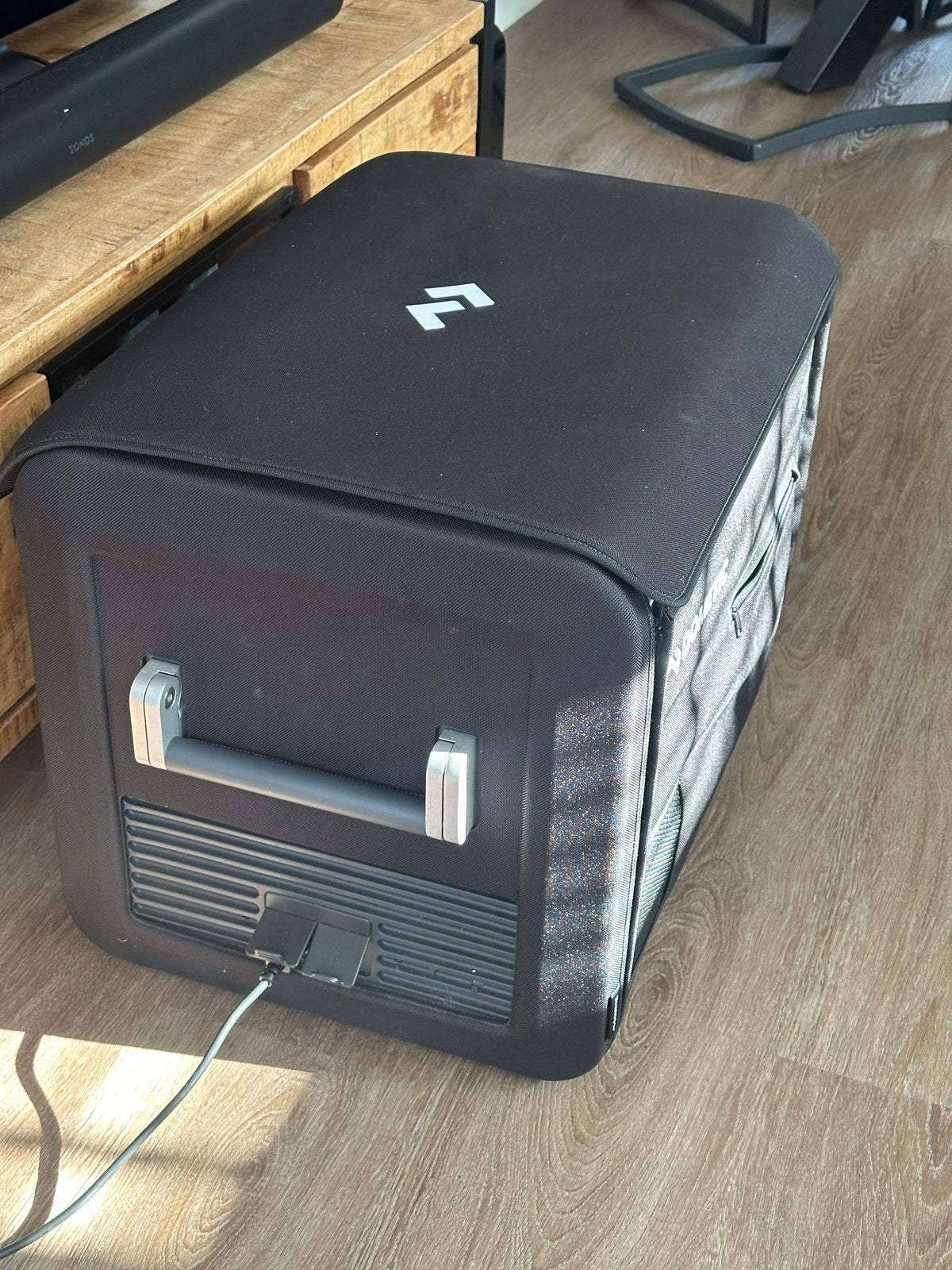 Dometic CFX3 55IM Compressor Koelbox met Ice Maker, Ophalen of Verzenden, Zo goed als nieuw, Koelbox, Compressor