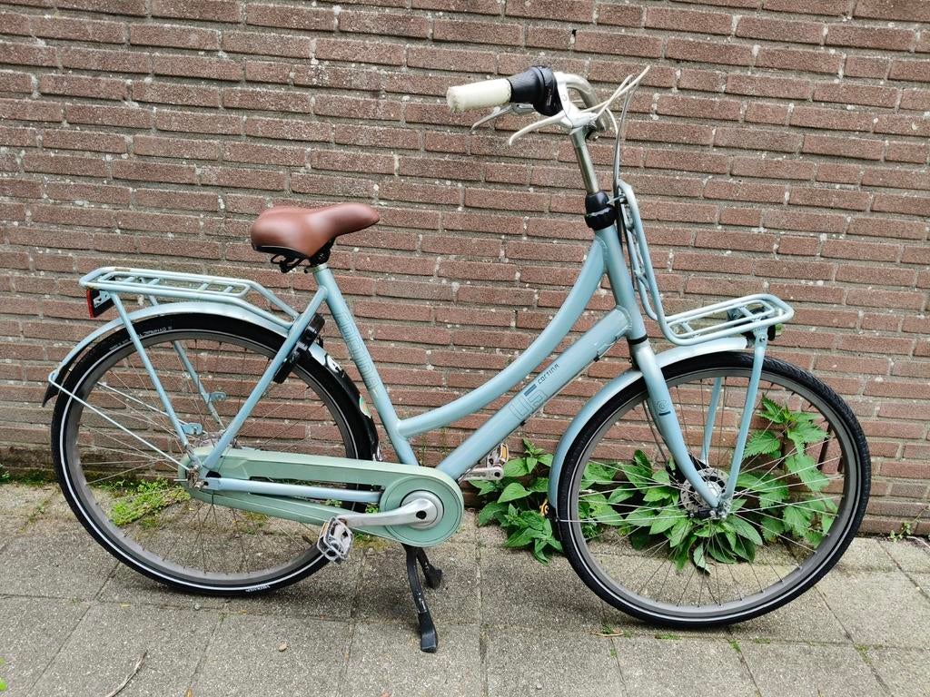 Cortina  57 cm 7V 28 inch, Ophalen, Overige merken, Versnellingen