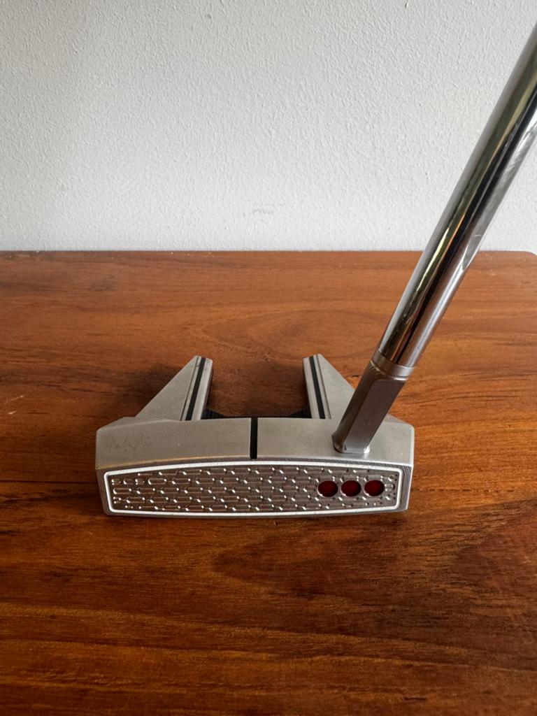 Scotty Cameron Phantom 7.5, Sport en Fitness, Golf, Ophalen of Verzenden, Zo goed als nieuw, Club, Overige merken