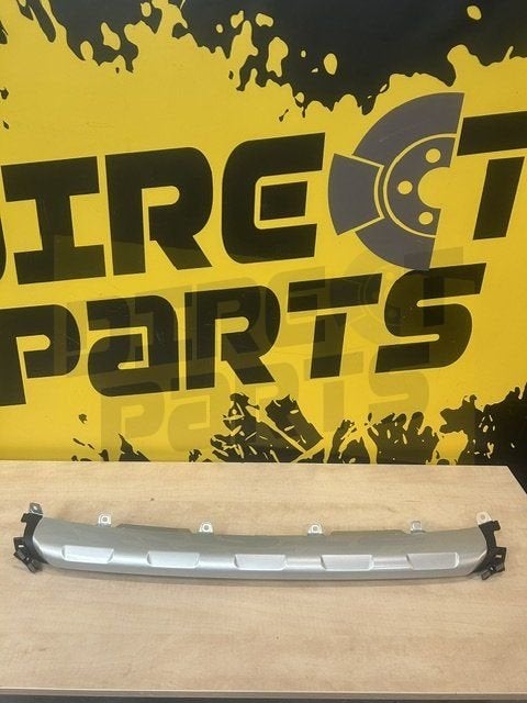 Mitsubishi Outlander III Voorbumperspoiler/onderste Voorbump, Auto-onderdelen, Carrosserie en Plaatwerk, -, Voor, -, Nieuw