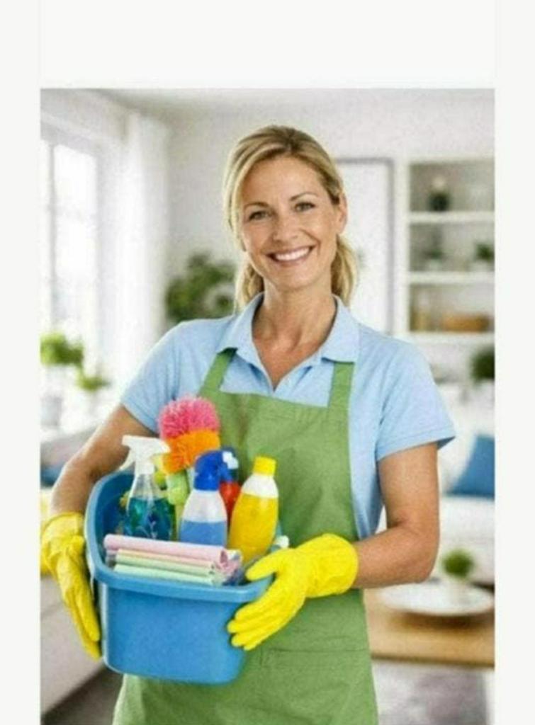 Hallo,
Ik ben per direct beschikbaar als oppas en huishoudel, Vacatures, Vanaf 10 jaar, Overige vormen