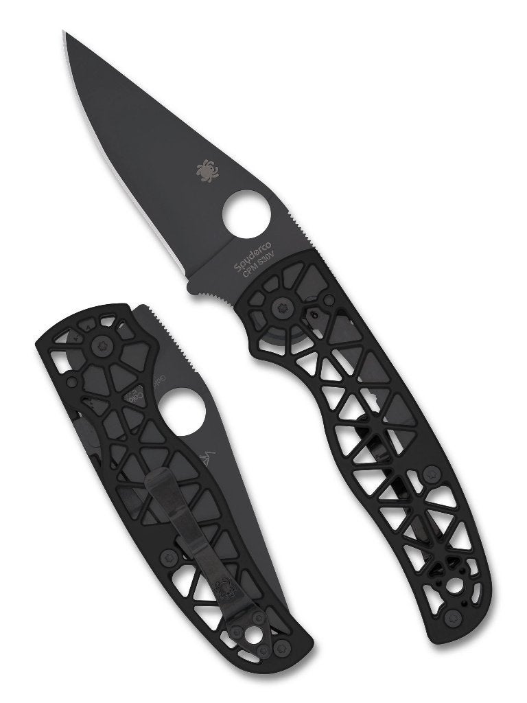 zakmes spyderco, Ophalen of Verzenden, Nieuw