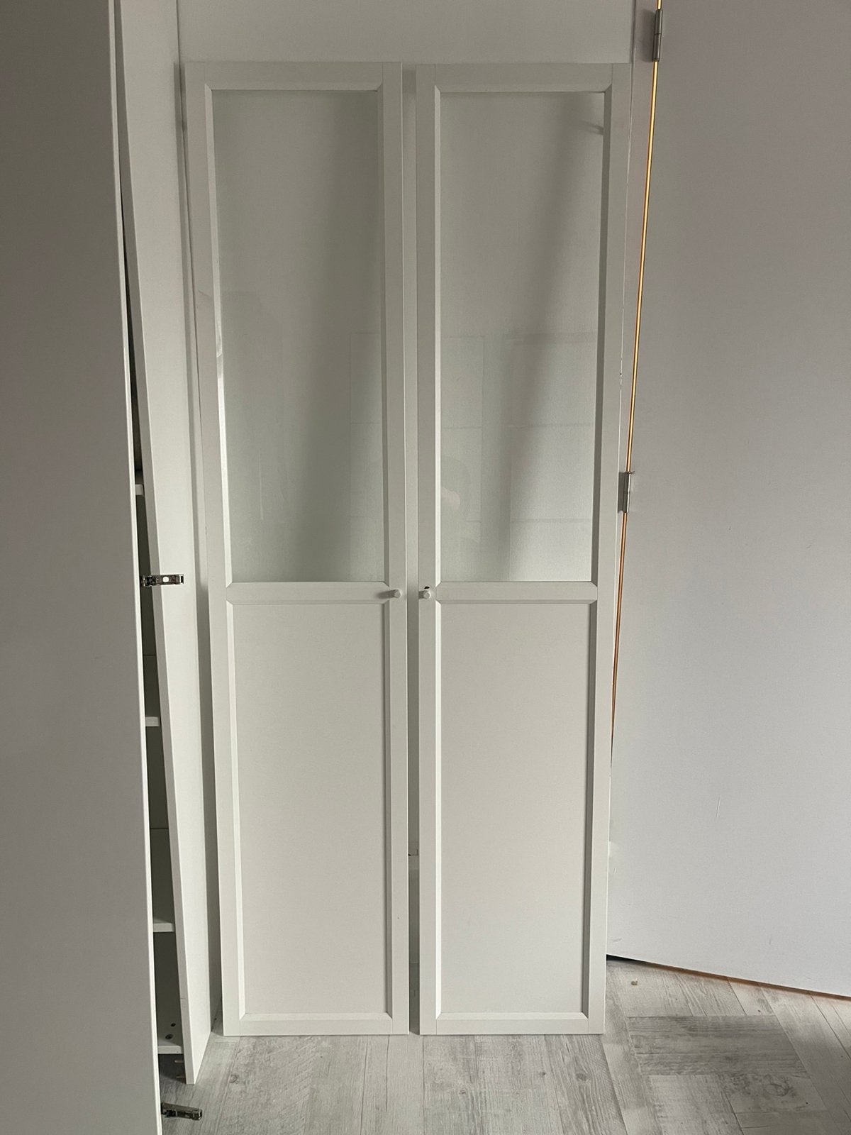 Kastdeuren voor ikea boekenkast billy, Ophalen, 25 tot 50 cm, 50 tot 100 cm, 200 cm of meer