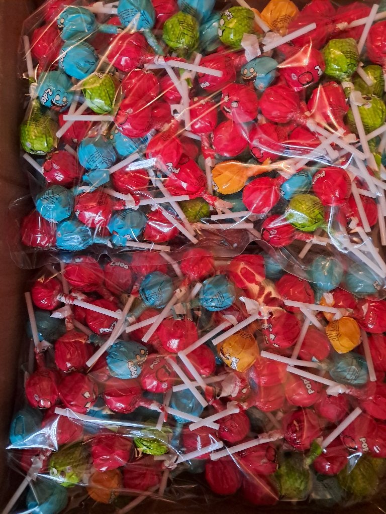 mix candy, Ophalen of Verzenden, Nieuw, Feestartikel, Carnaval
