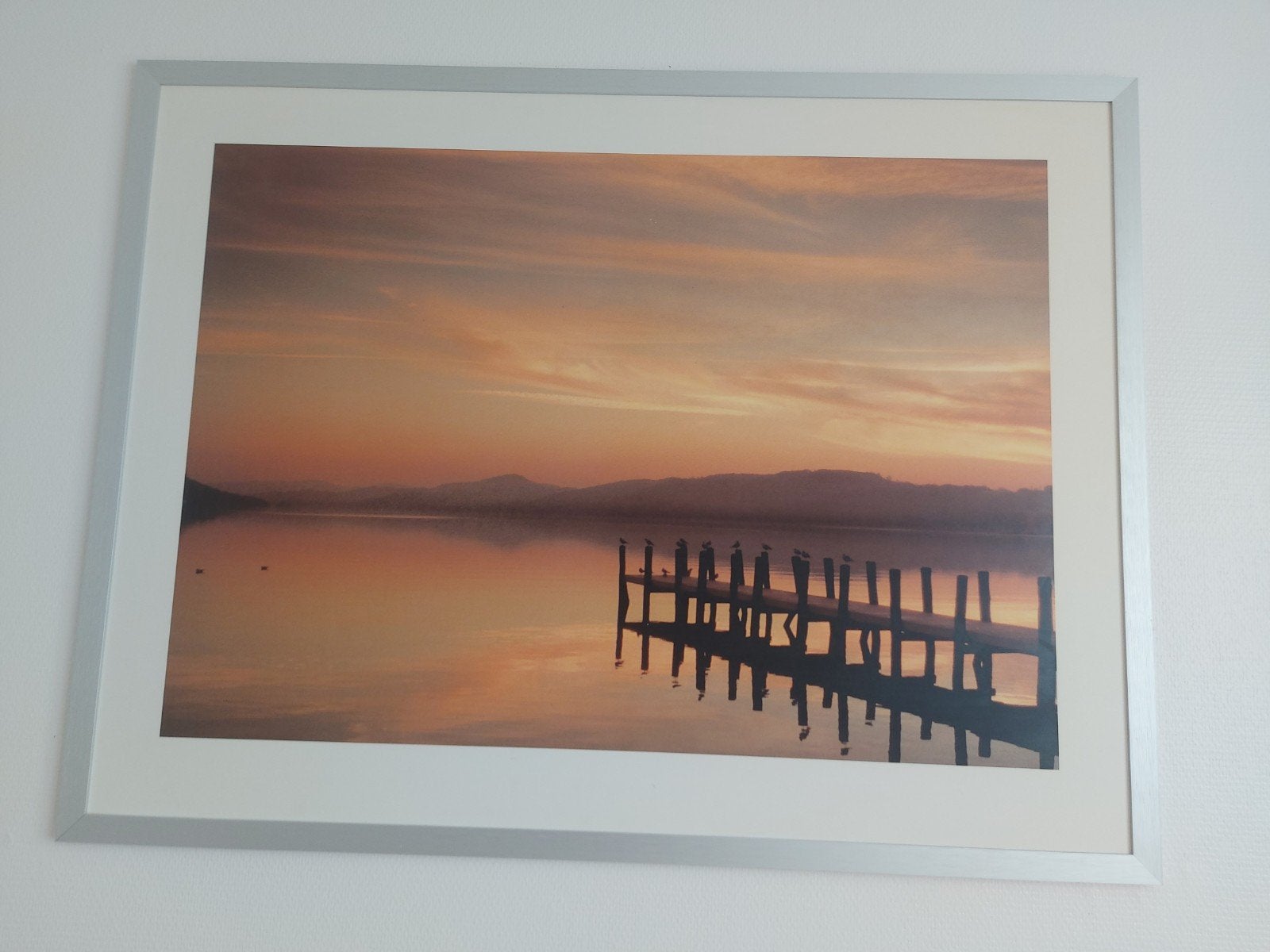 foto te koop, Ophalen