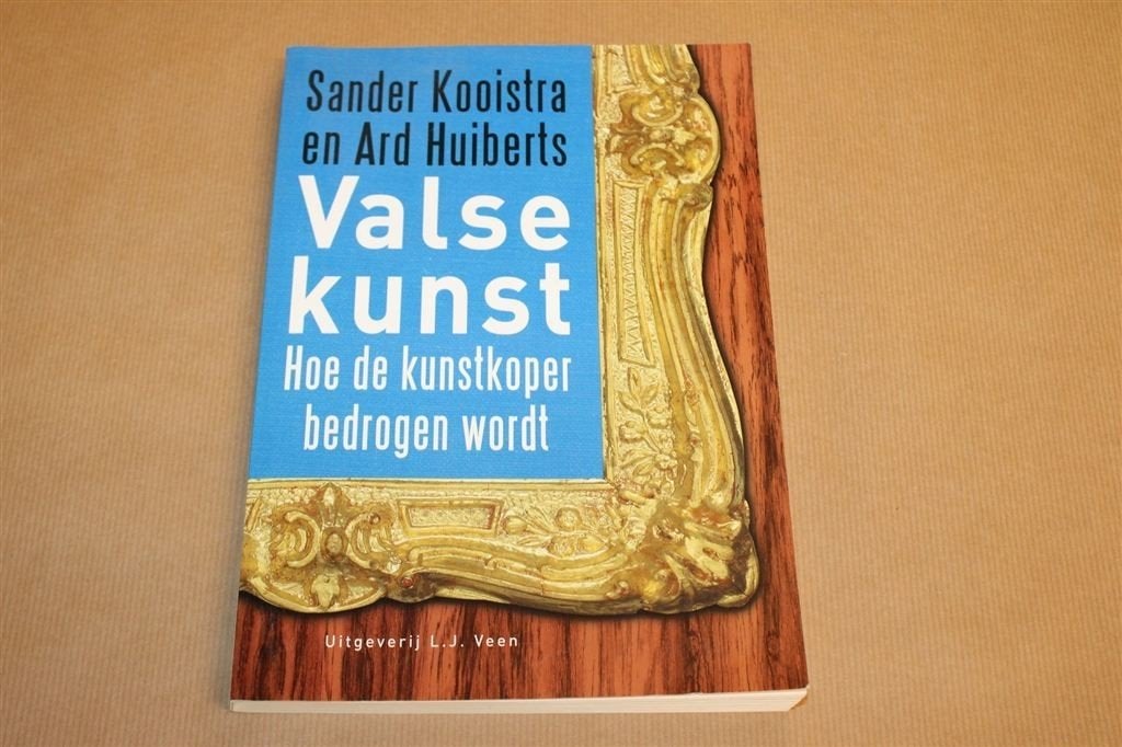 [Vul hier uw advertentietitel in], Boeken, Kunst en Cultuur | Beeldend, Ophalen of Verzenden, Gelezen