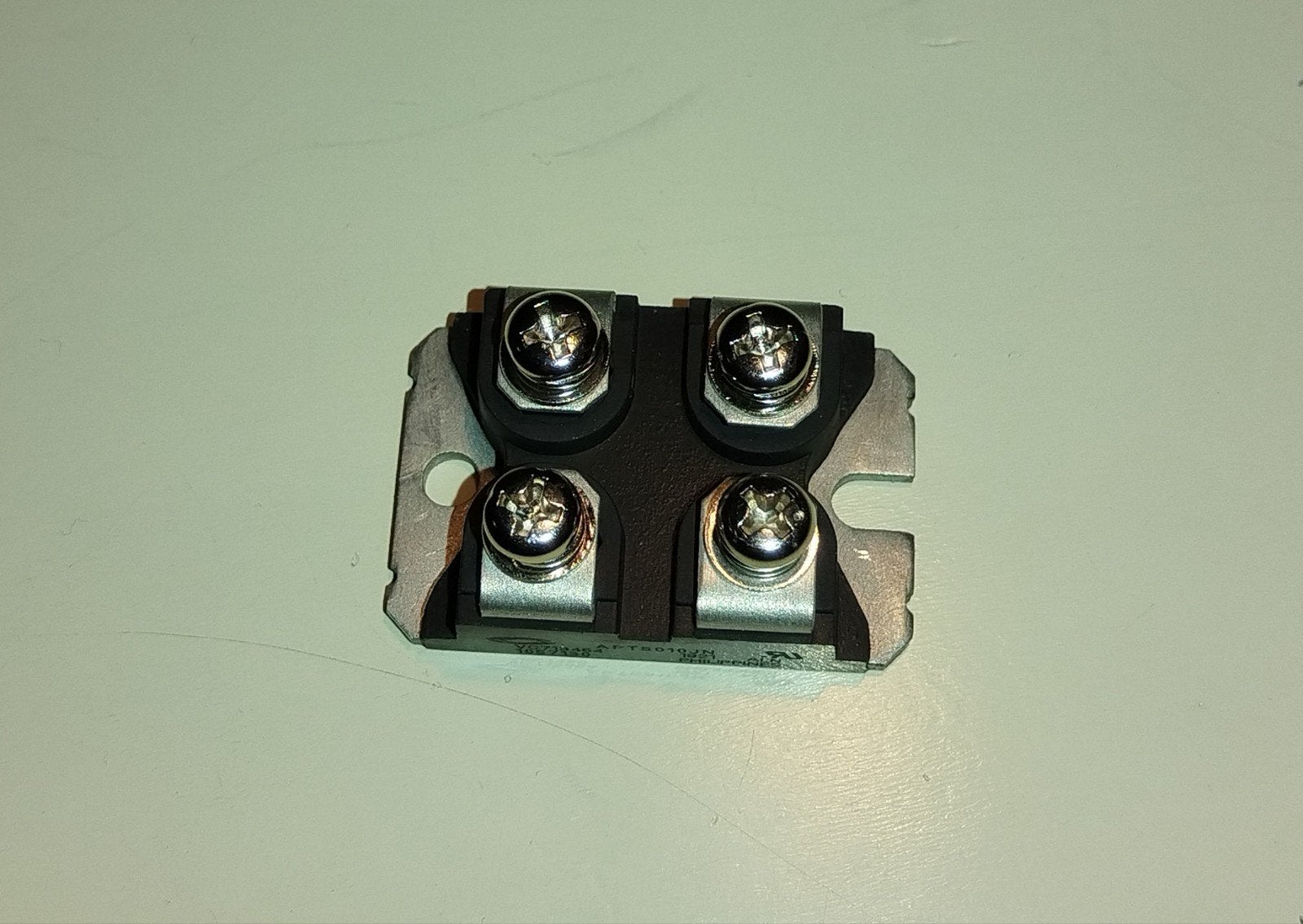 PowerFets APT5010JN (10 stuks) schakelfets, Telecommunicatie, Ophalen of Verzenden, Nieuw