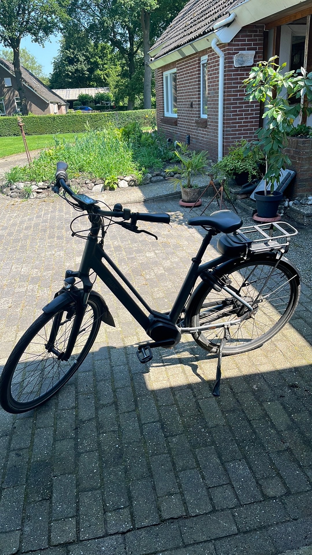 Gezocht. Iemand die een qwic MN330 kan repareren, Qwic, Info@qwic.nl, Ophalen of Verzenden, Zo goed als nieuw