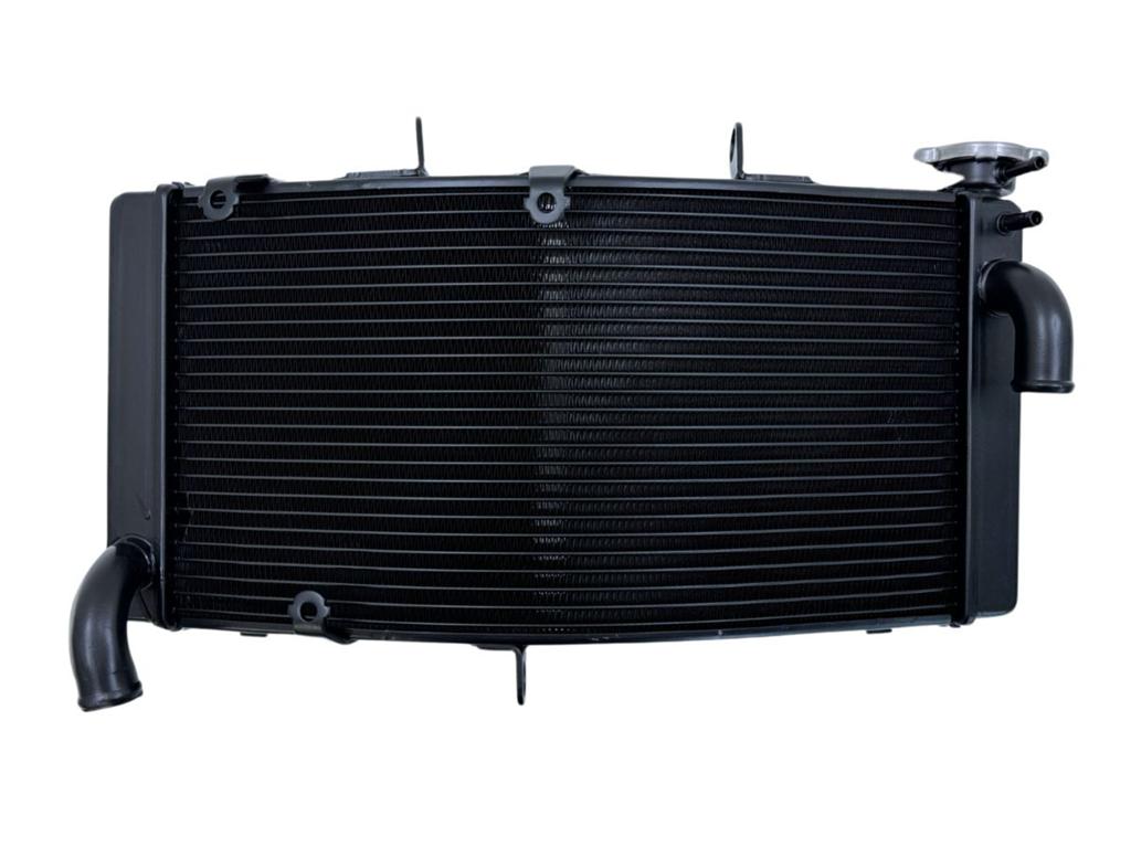 Radiateur CBR 900 RR Fireblade 1996-1997 (CBR900RR SC33), Honda, Gebruikt, Hanauer Landstraße  222-224, Frankfurt am Main 60314, , Duitsland