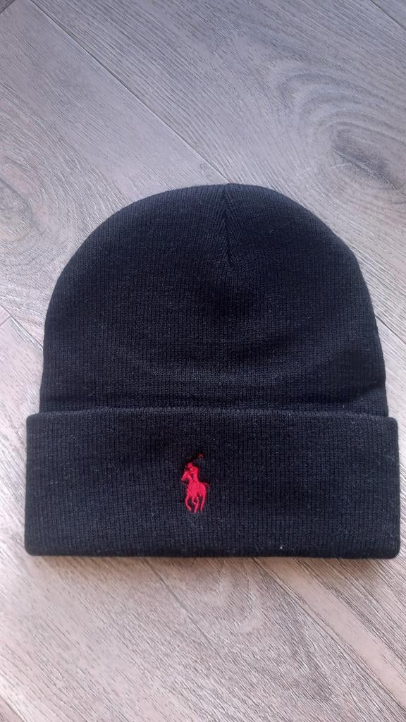 Ralph lauren muts, Ralph Lauren, Nieuw, Overige maten, Ophalen of Verzenden