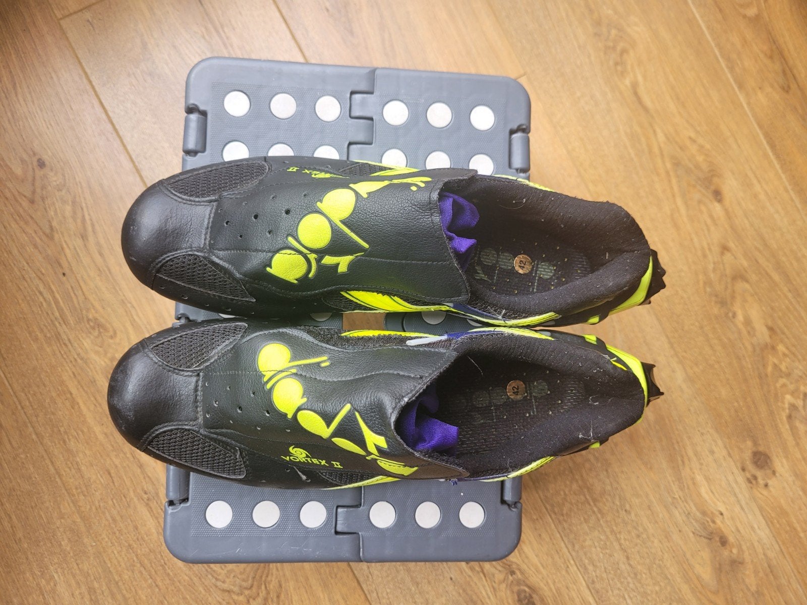 wielrenner schoenen maat 42., Maat XS of kleiner, Ophalen of Verzenden, Nieuw, Schoenen
