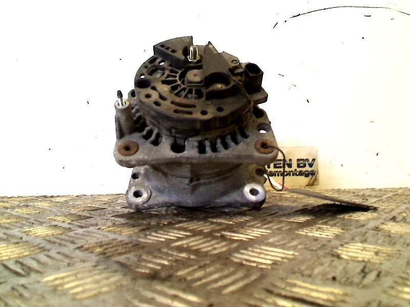 Dynamo Volkswagen LT II (1996-07/2001-04) 074903025K, Gebruikt, Volkswagen, Volkswagen AG, Kundenbetreuung@volkswagen.de