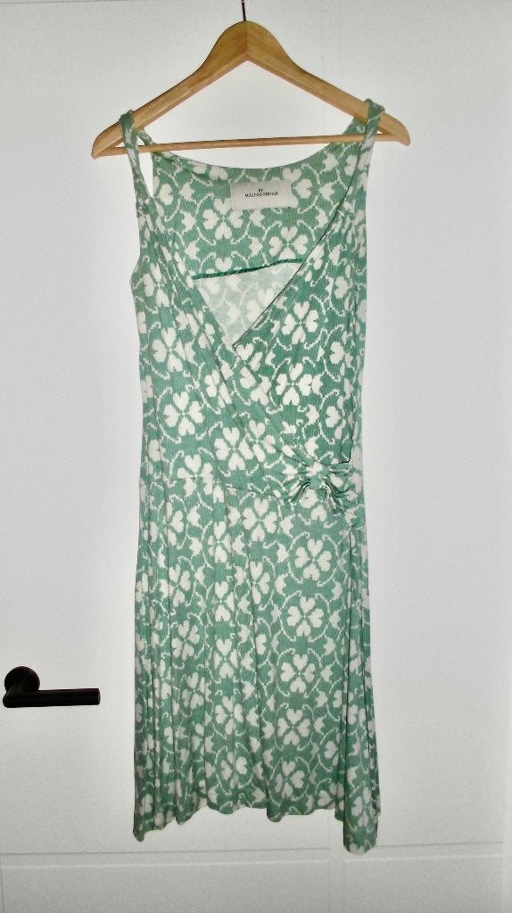 Marlene Birger jurk maat 40 42, Maat 38/40 (M), Overige kleuren, Marlene Birger, Ophalen of Verzenden