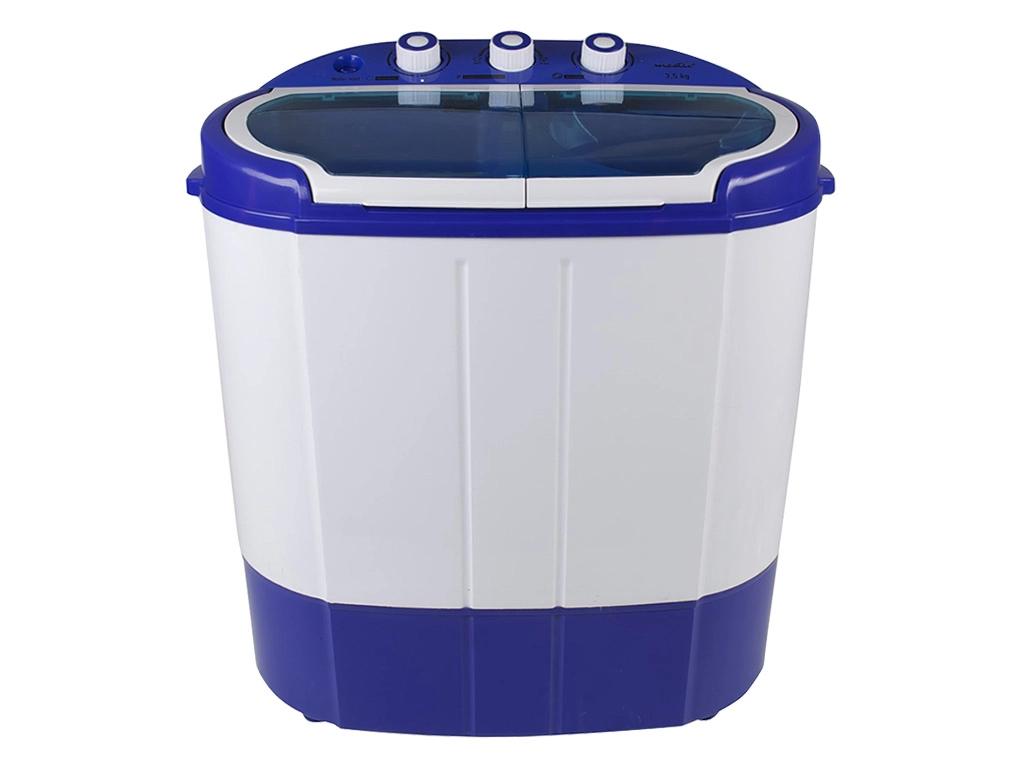 Mestic MW-120 wasmachine/centrifuge, Caravans en Kamperen, Kampeeraccessoires, Ophalen of Verzenden, Zo goed als nieuw