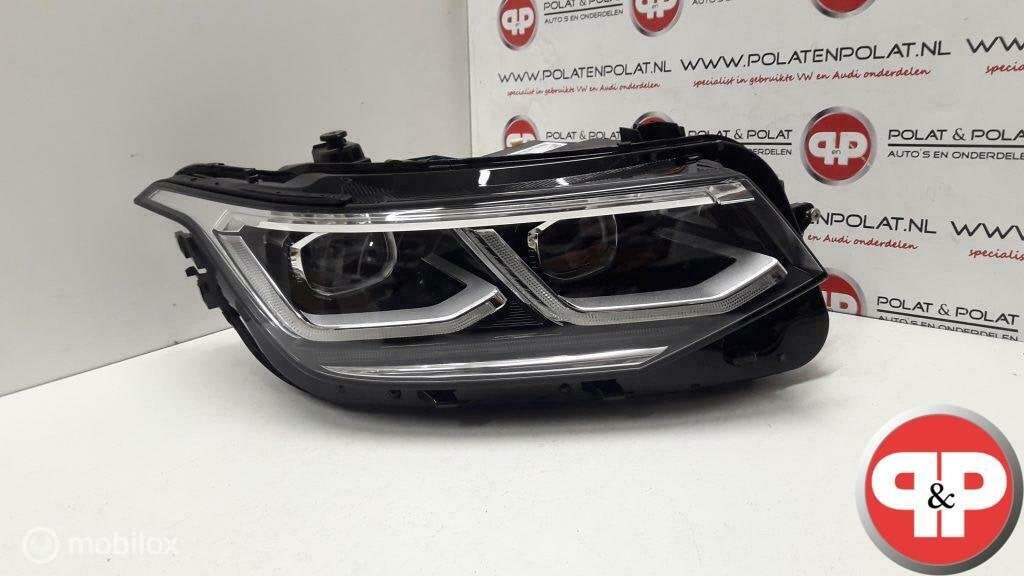 VW Tiguan 5NA Nieuw Matrix Koplamp Rechts 5NB941082C