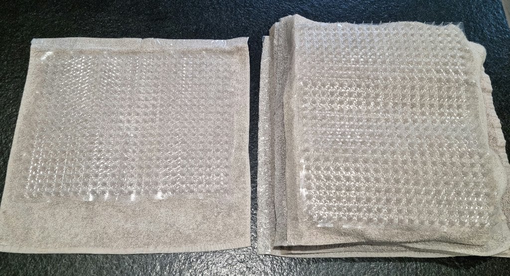 6 afschrikmatten voor katten, Dieren en Toebehoren, Katten-accessoires, Zo goed als nieuw, Ophalen of Verzenden