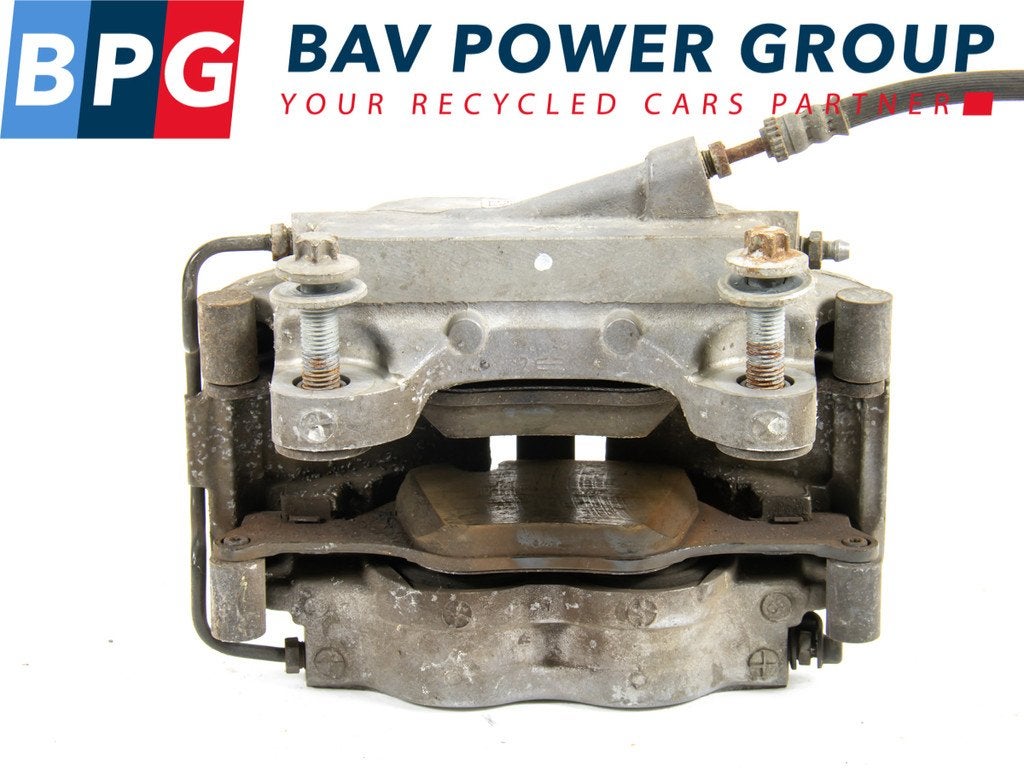 REMKLAUW RECHTS BMW 5 serie (G30) (01-2016/06-2023), Gebruikt, BMW, Petuelring 130
80809  München, DE, Bayerische Motoren Werke AG