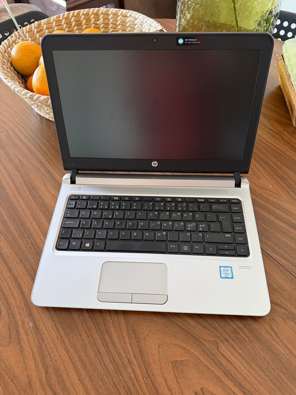 HP ProBook 430 G3 te koop!, Computers en Software, Windows Laptops, Ophalen, Zo goed als nieuw, 13 inch, 2 tot 3 Ghz