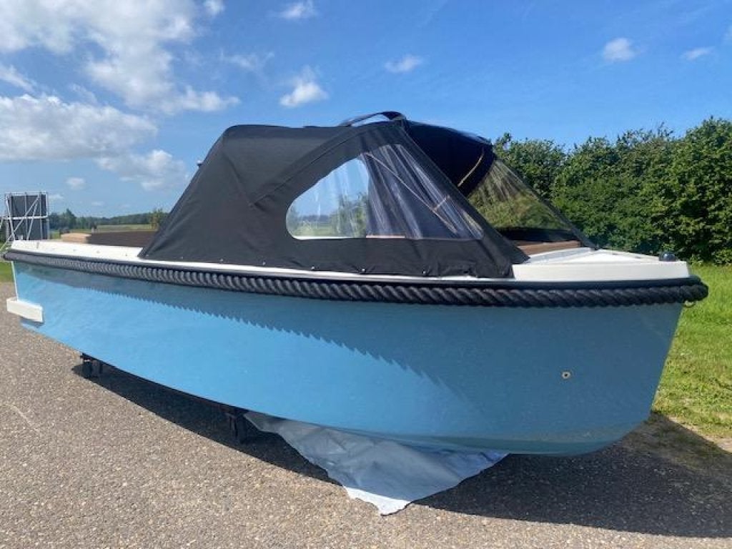 Damare 600 Tender, Overige merken, Overige typen, 6 m, 2 m