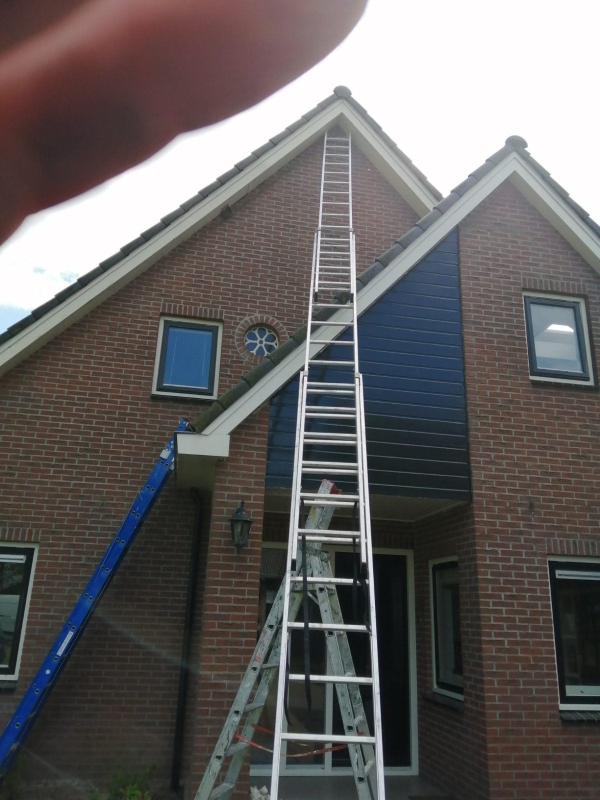 Vakman voor renovatie en onderhoud van uw woning, Garantie