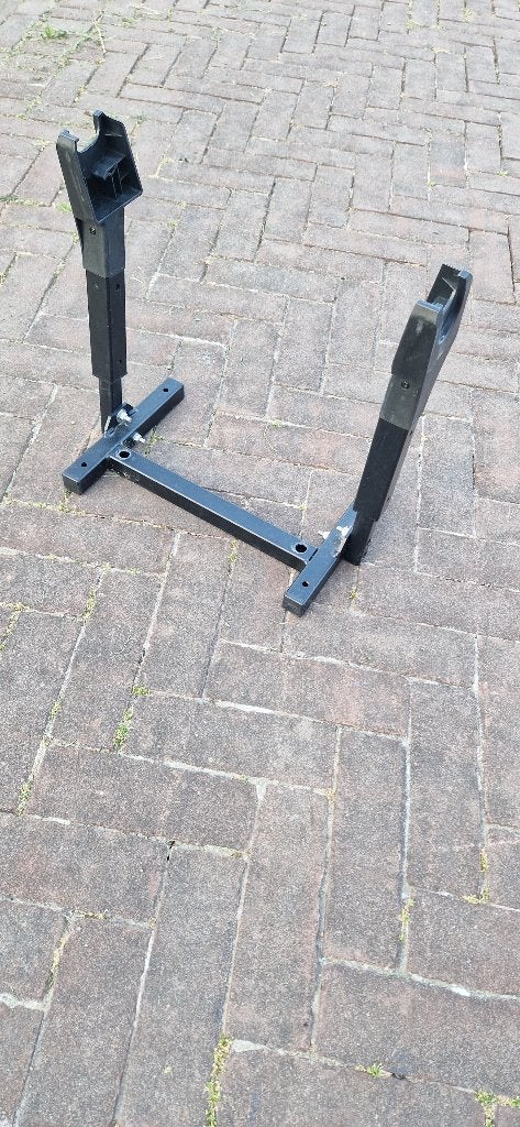 Maxi cosi beugel bakfiets, Ophalen, Gebruikt, Overige methoden, 0 t/m 13 kg